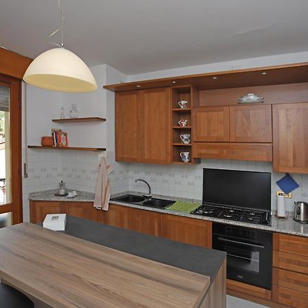 Appartement Locazione Turistica Gravetta à Tarzo Extérieur photo
