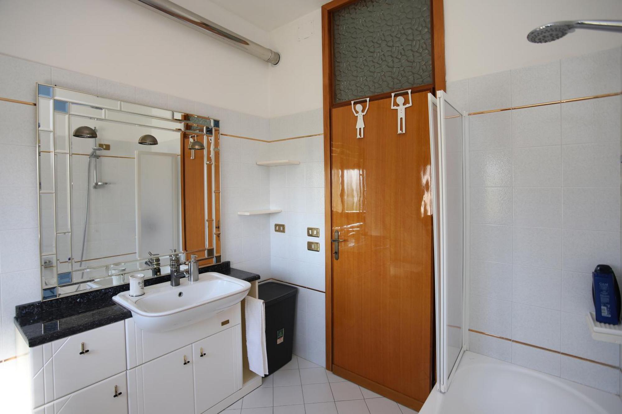 Appartement Locazione Turistica Gravetta à Tarzo Extérieur photo