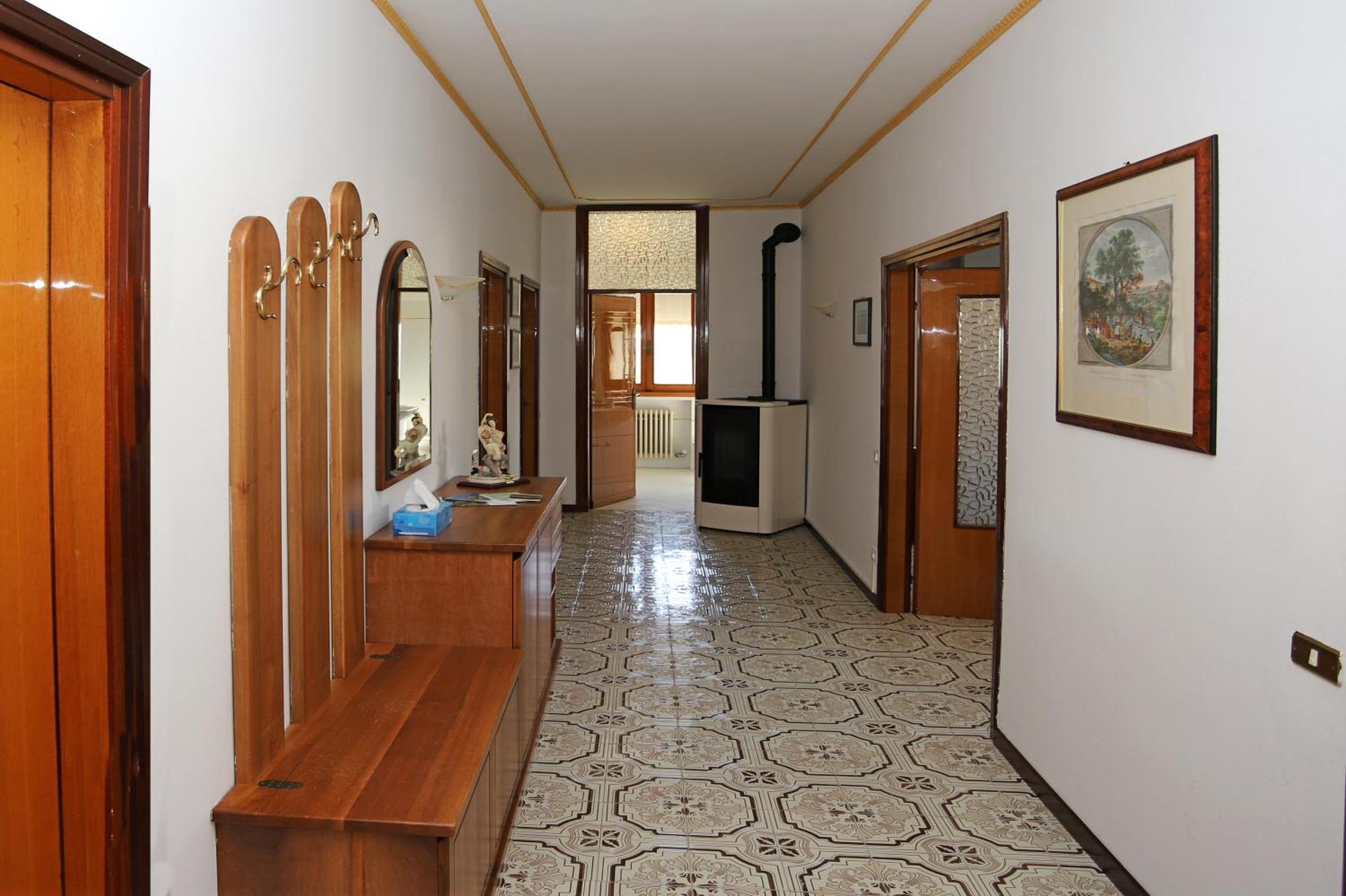 Appartement Locazione Turistica Gravetta à Tarzo Extérieur photo